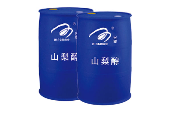 山梨醇